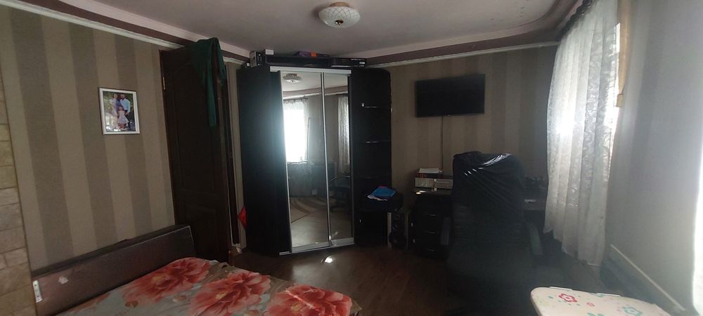 Продам дом в Солоницевском Отг (п .Ольшаны)