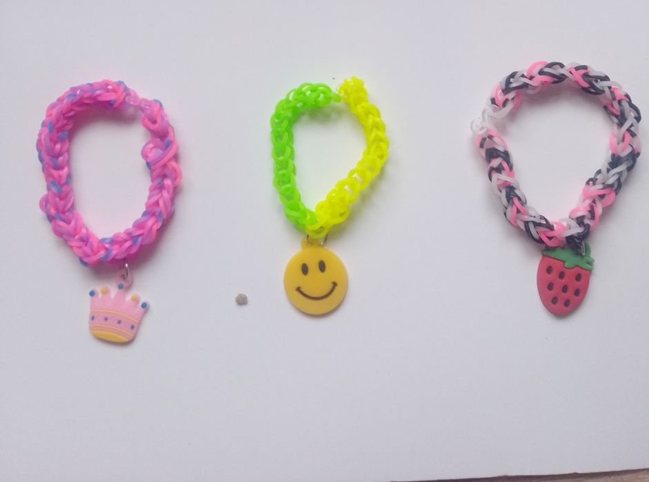 Продам браслеты ручной работы