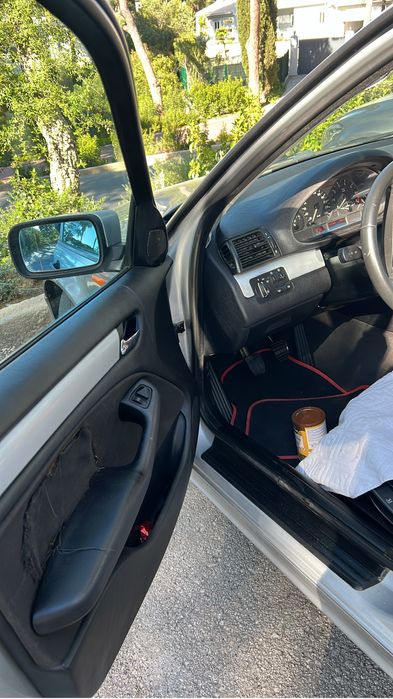 316i 2003 vendo ou troco