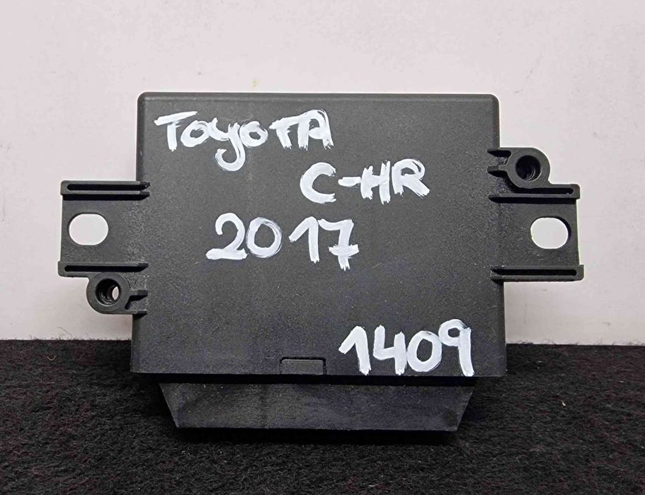 Módulo Electrónico 89340-F4010 - TOYOTA C-HR