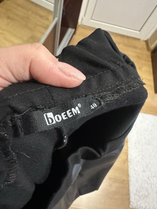 Продам джогери,брюки  кожзам