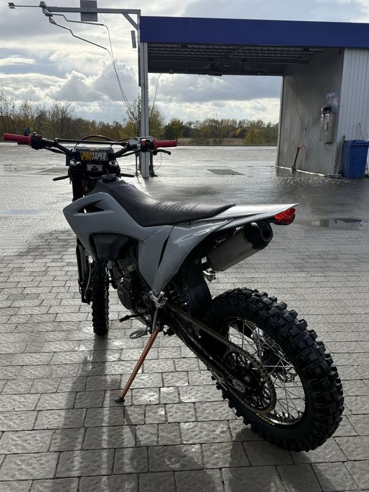 Продам Kovi advance 300 free ride