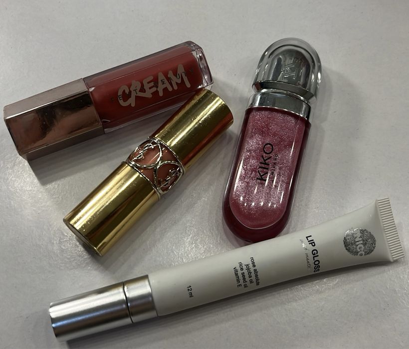 Блиски,оригінал,ціни різні