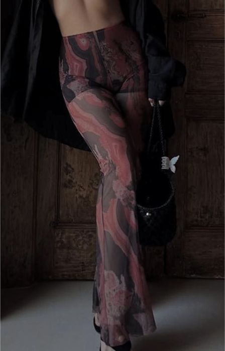 Штани Zhilyova Apocalypse