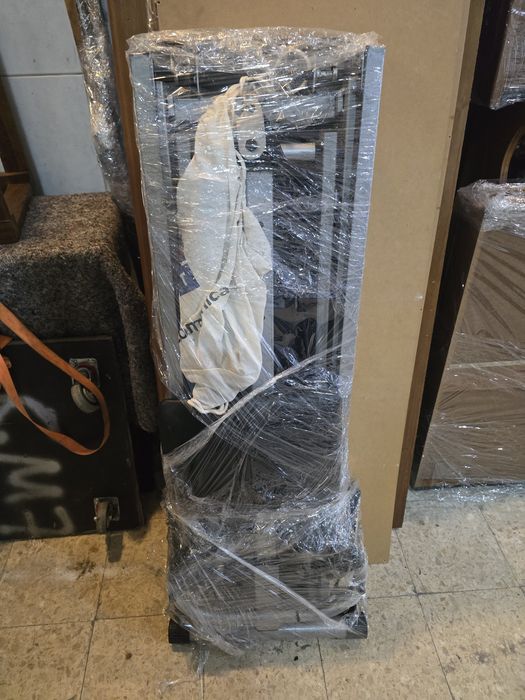 Aparelho  de exercício físico