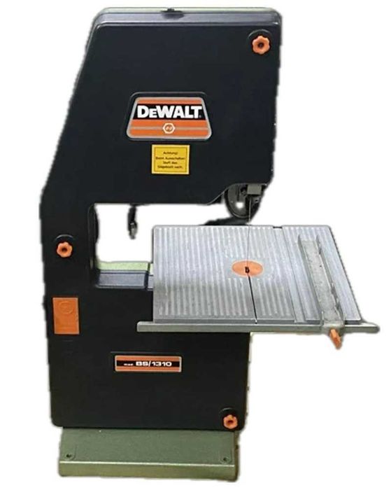 Станок стрічковопилковий фірми DEWALT.Лобзік