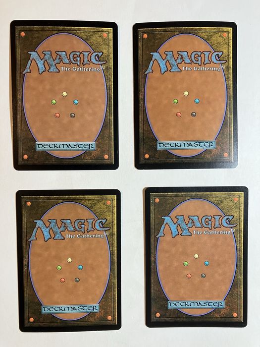 Mtg , Skirk Prospector playset