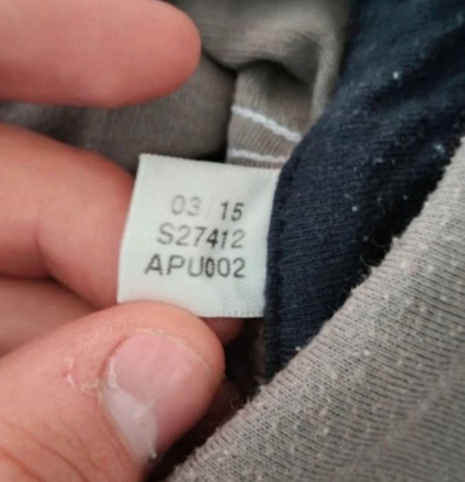 Polo Bayernu Monachium 15/16