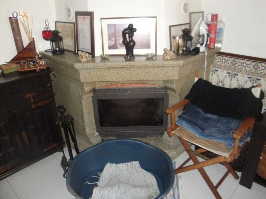 Apartamento T1 para Arrendamento em Agualva-Cacém