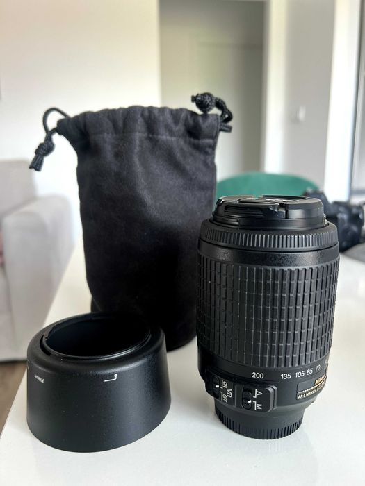 lente - máquina fotografica