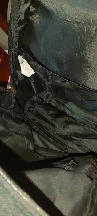 Mochila escolar Hogwarts harry Potter