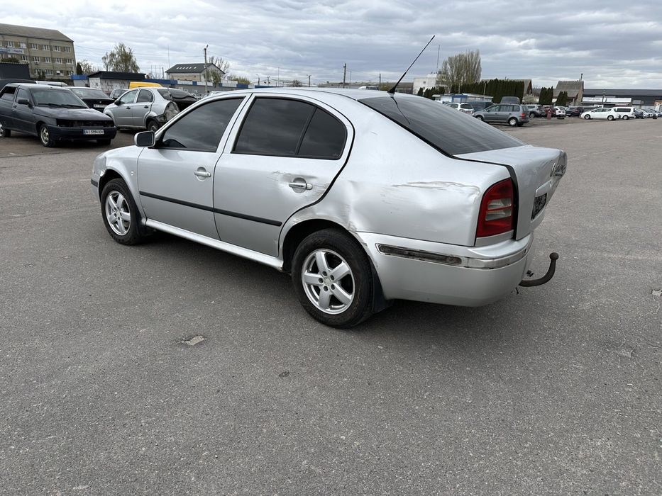 Продам Škoda Octavia 2006 р