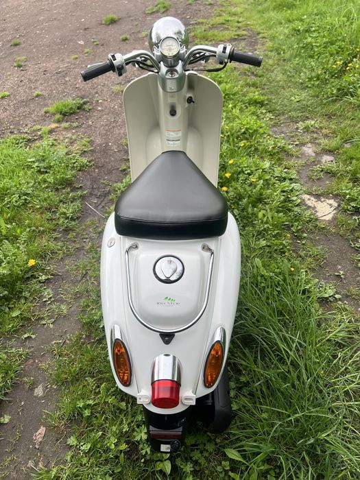 Honda Giorno Crea AF54 без пробігу по Україні