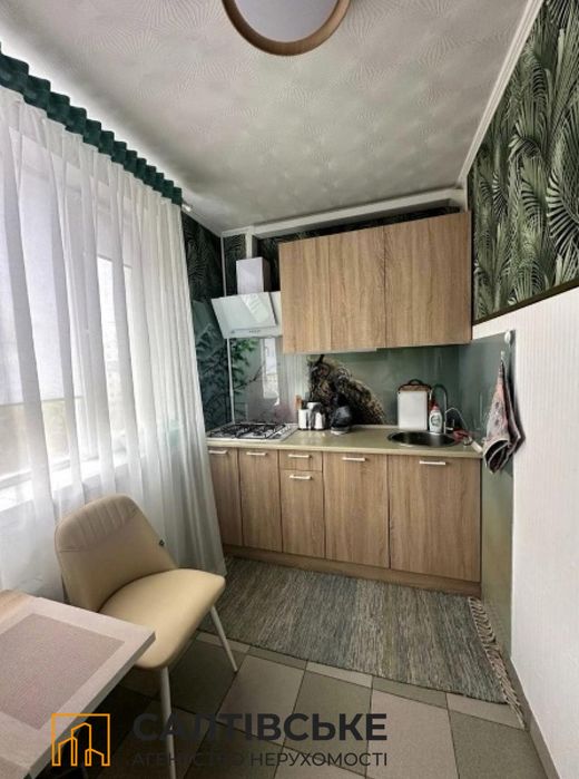 ОВ-2248 Продам 1к квартиру на Салтовке Студенческая 535 м/р