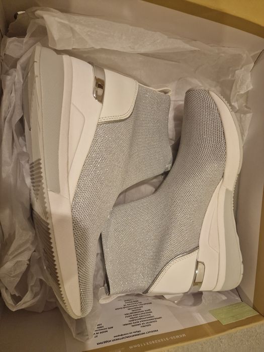 Nowe buty michael kors