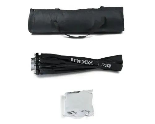 Софтбокс, розсіювач, дифузор Yongnuo YnBox  YN70K 70см.