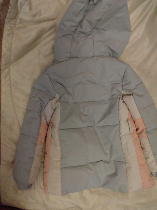 Kurtka zimowa r.116