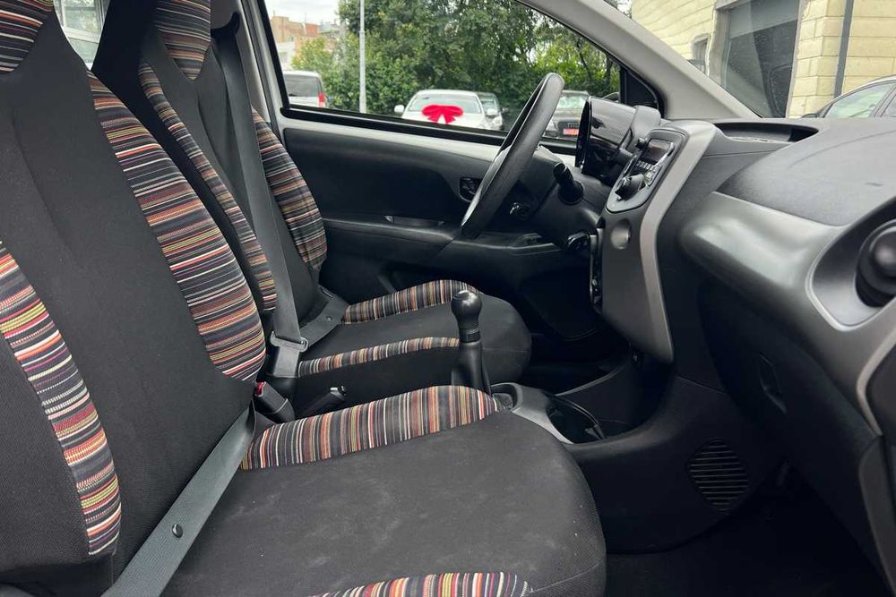 Citroen C1 2014