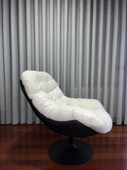 Cadeirão Bege 360°