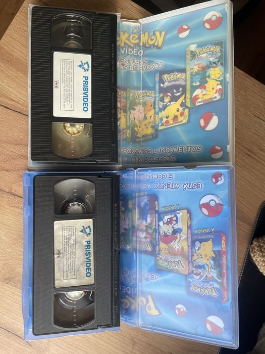 Pokemon VHS vol1 e3