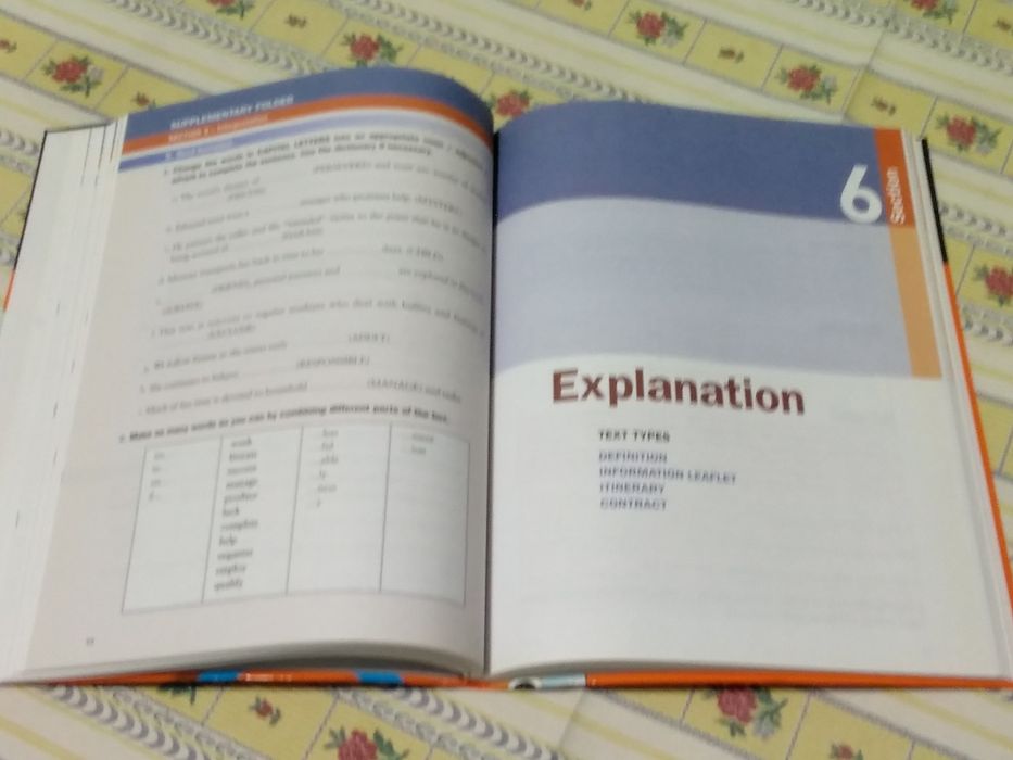 Gramática de Inglês