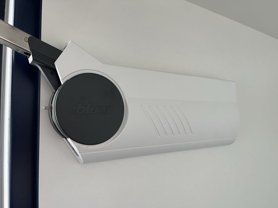 Blum aventos hf - jak nowy