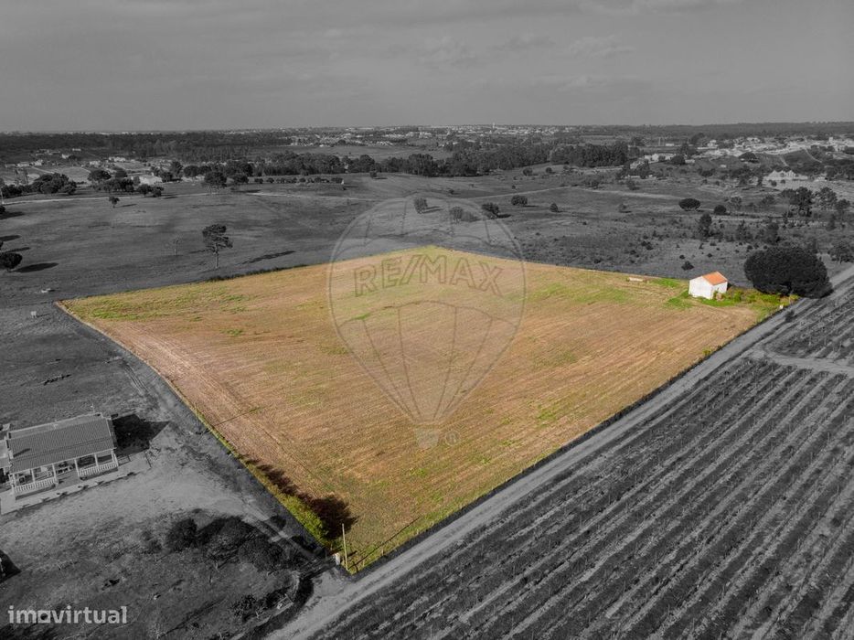 Terreno  para venda