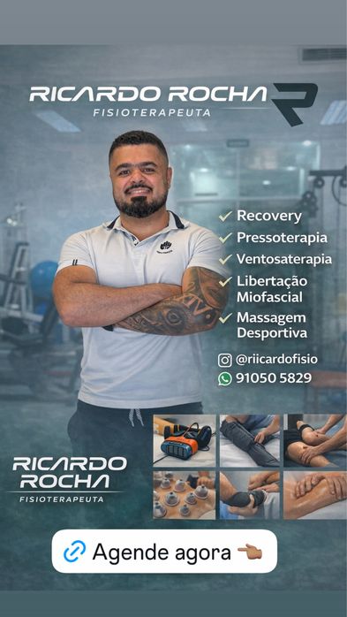 Fisioterapia domicilio