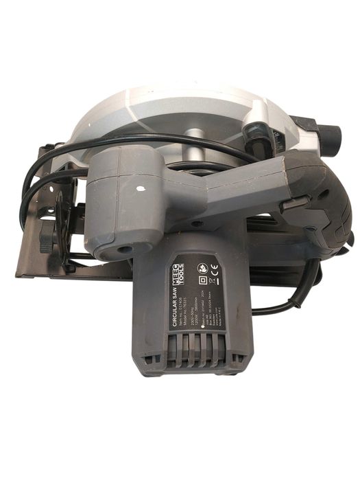 Piła tarczowa Meec Tools 1200 W 20 mm