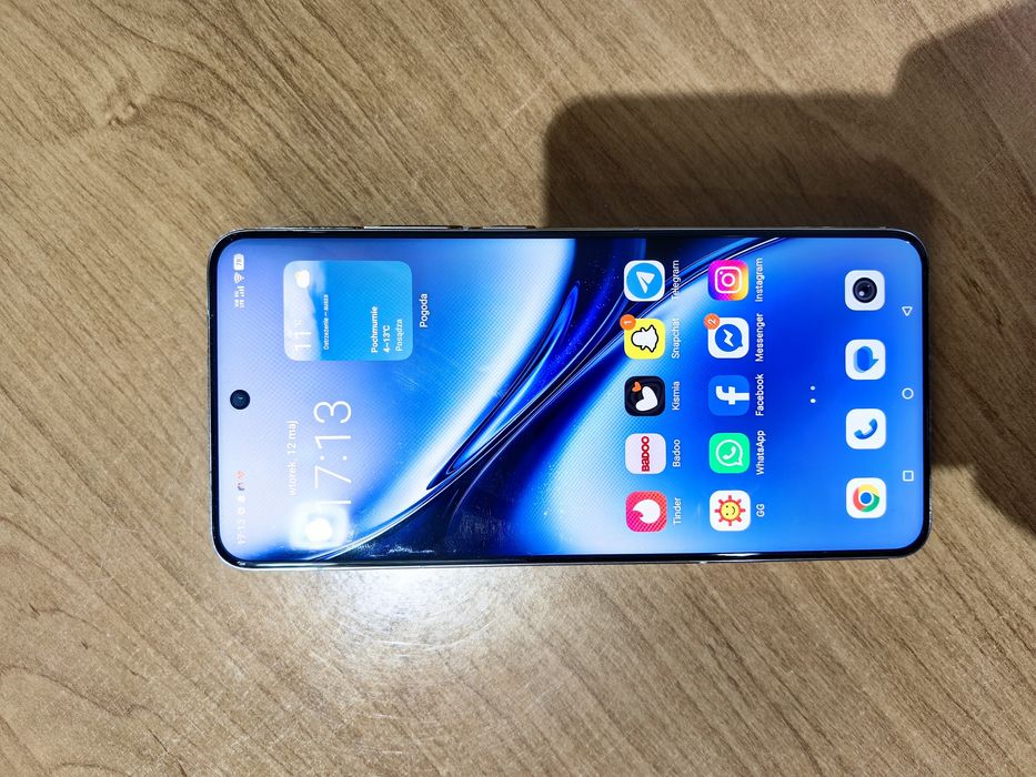 VIVO x200 pro gwarancja 09.2027 możliwa zmiana