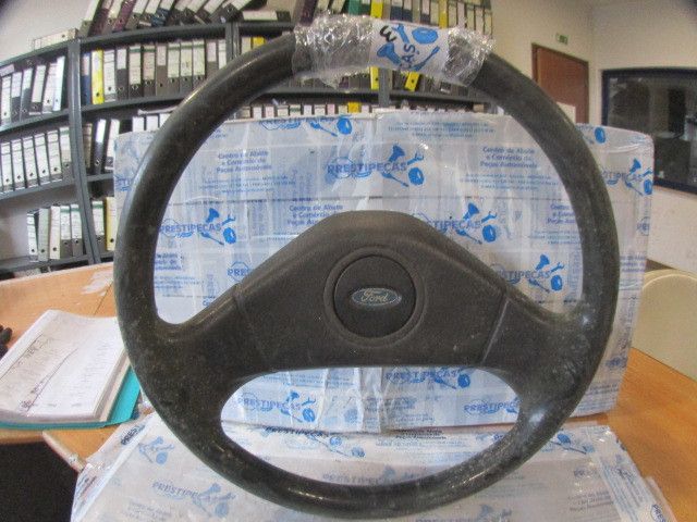 Volante de direção FORD Fiesta III (GFJ)