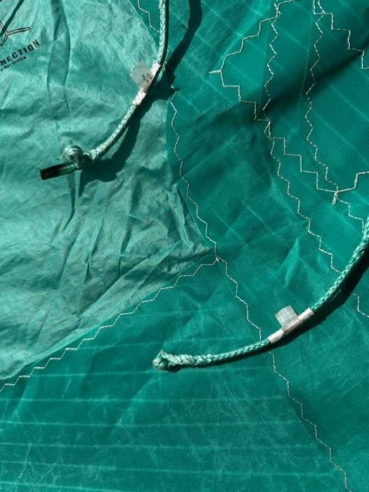 North Orbit 8m, 2020