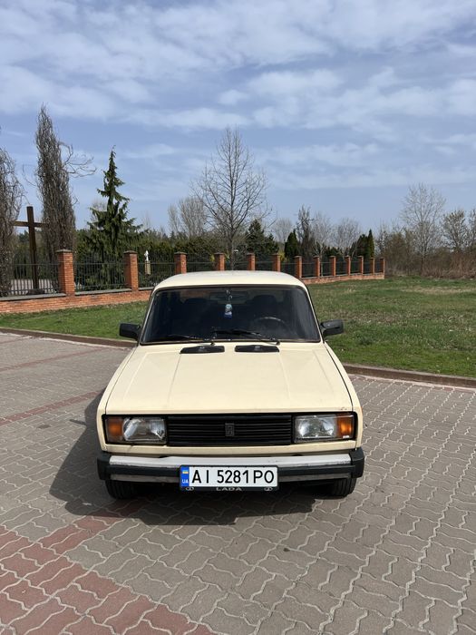 Продам Ваз 2105 1998
