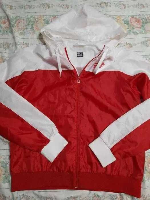 ВеТрОвКа FILA USA Sally Sail