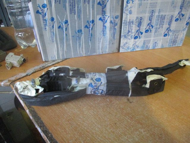 Airbag cortina direito FIAT Grande Punto (199_)