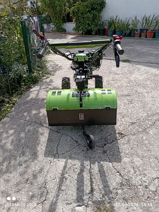 MOTOCULTIVADOR  7çv  para venda.