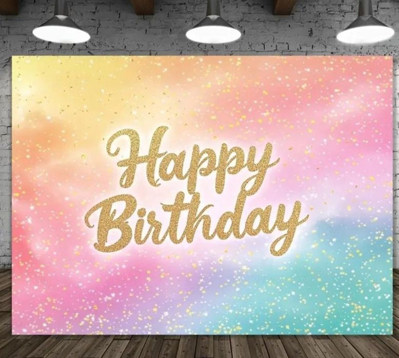 Фотозона , фотозона на день народження,  велика фотозона