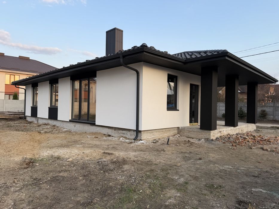 Продам Будинок, масив Криниченька!