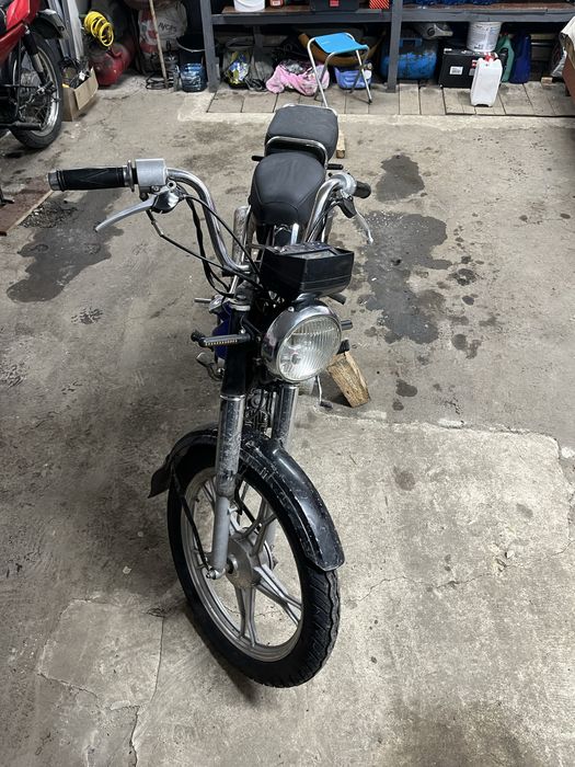 Продам Delta 49.9 срочно