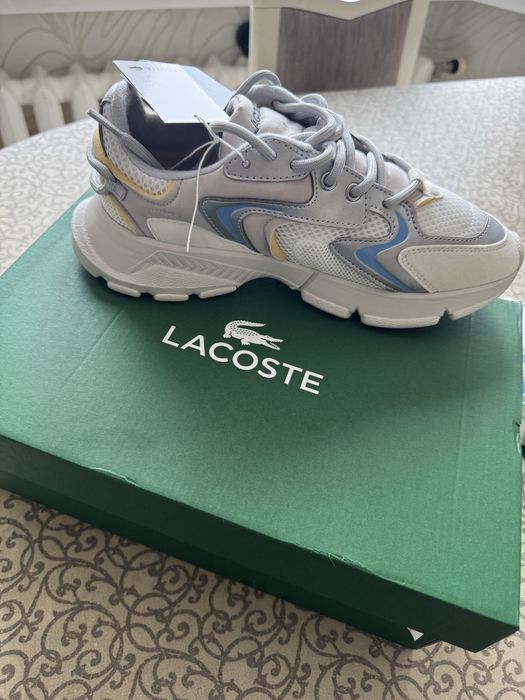 Кросівки Lacoste оригинал