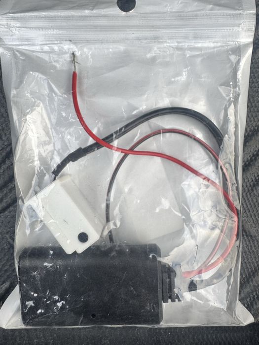 Блютуз skoda  авто магнітола