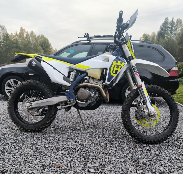 Husqvarna FE 250