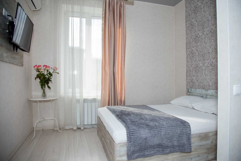 Реальная смарт-квартира посуточно. Собственник. Центр.