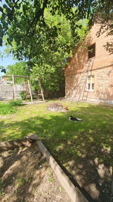 Дом в районе Чулочной фабрики!