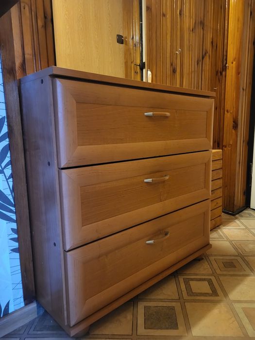 szafka na buty dobry stan