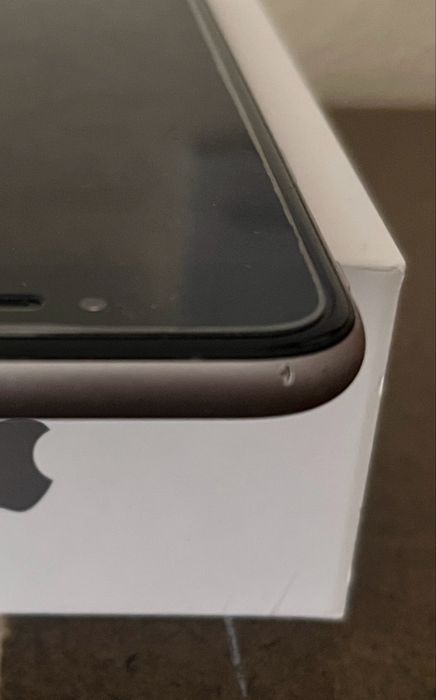 Iphone 6s desbloqueado