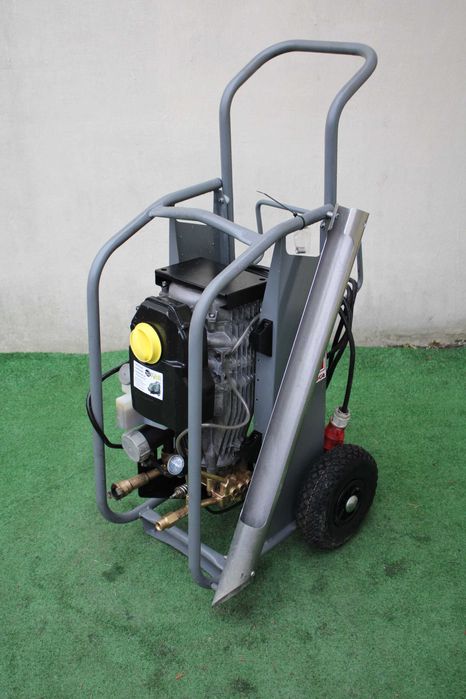 Myjka Karcher HD 10/25-4 Cage 2019 rok Gwarancja Wysyłka Naprawa