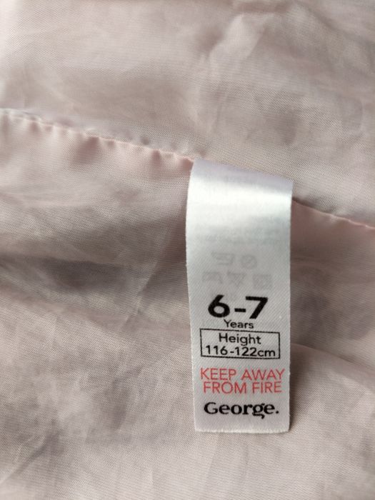 Kurtka wiosenna parka  George 116-122