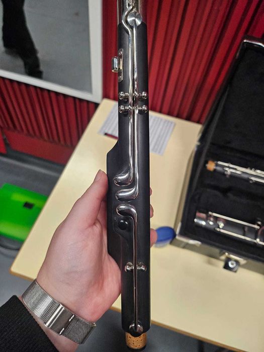 Fagotino para Iniciados Juvenis