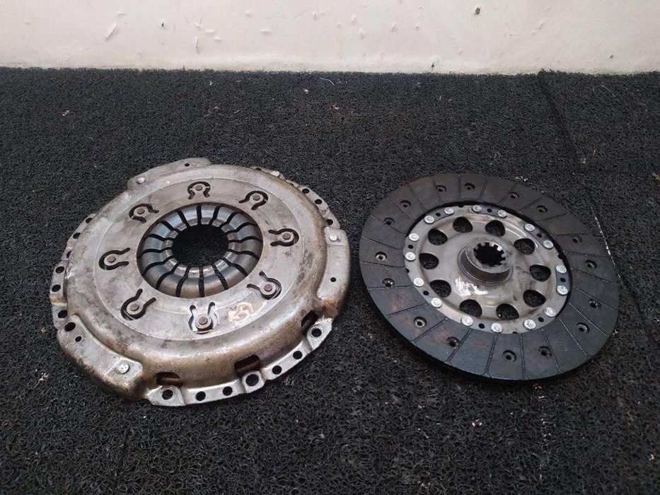 Kit De Embraiagem Bmw Serie 5 Berlina E39